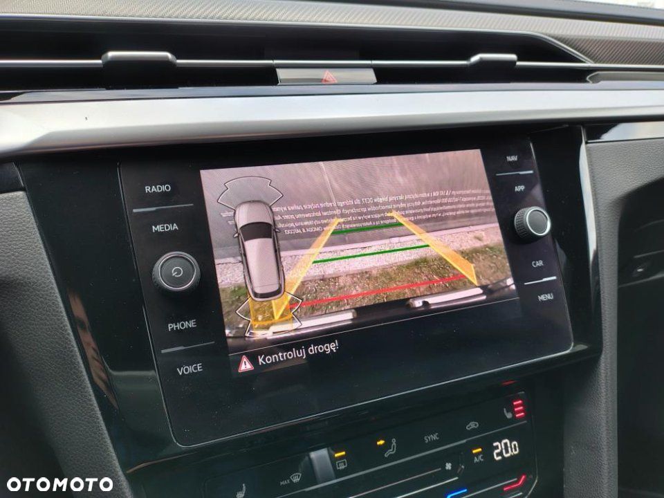 Volkswagen Arteon - 32