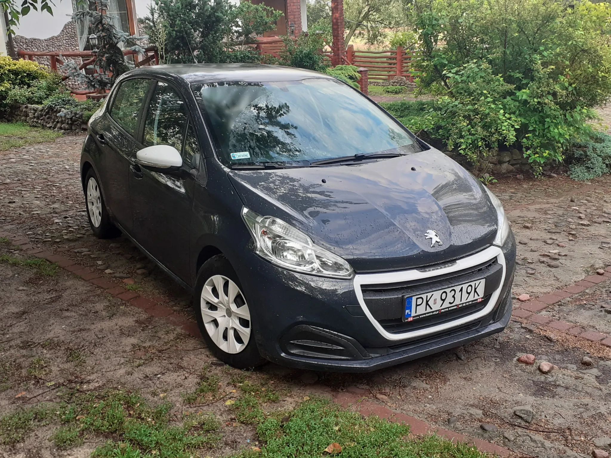 Peugeot 208 1.2 PureTech Access - 1