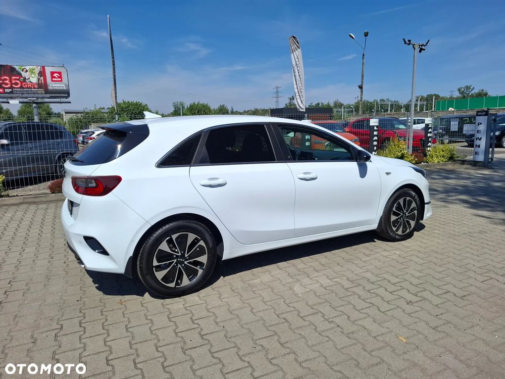 Kia Ceed 1.5 T-GDI L - 30