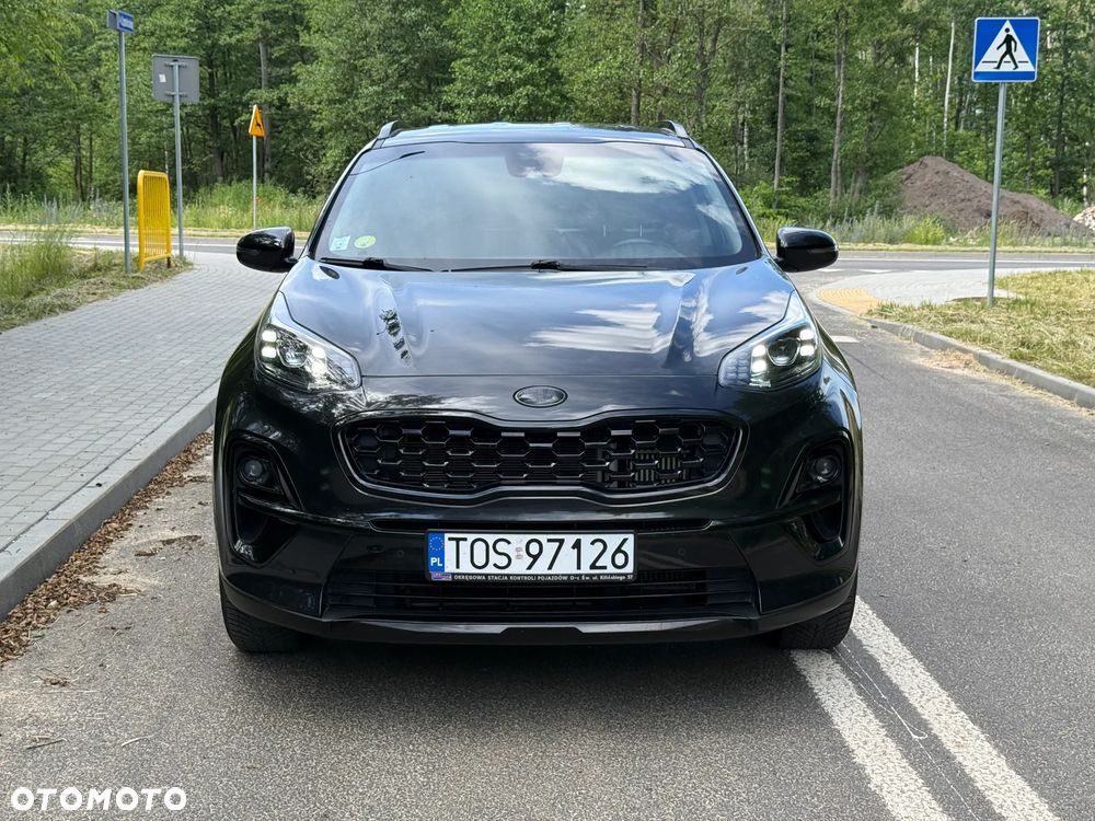 Kia Sportage - 2