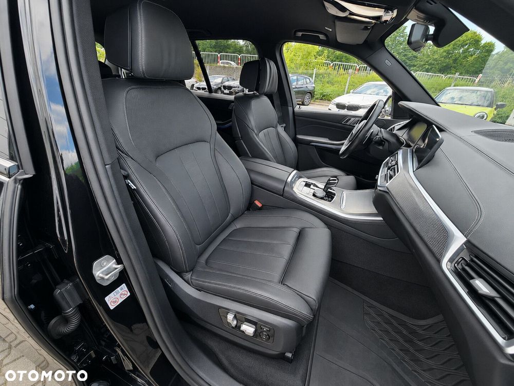 BMW X5 - 8
