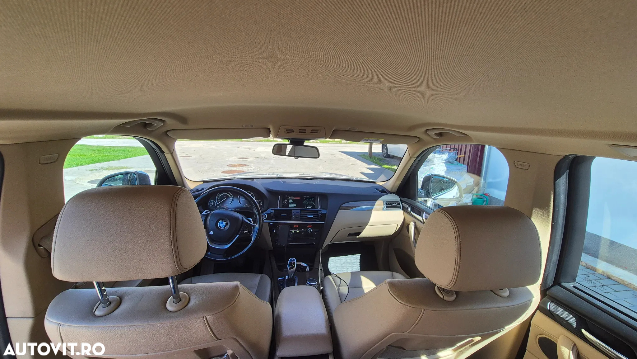 BMW X3 xDrive35d - 2