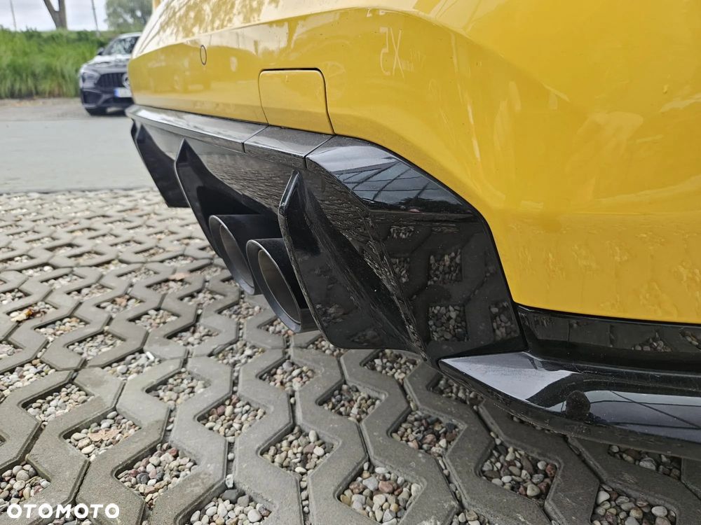 BMW M4 Cabrio Competition M xDrive - 28