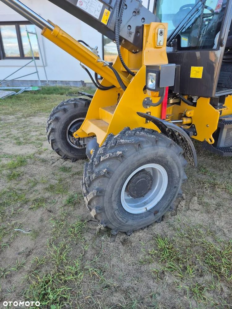 Inny WOLF WL816T - 21