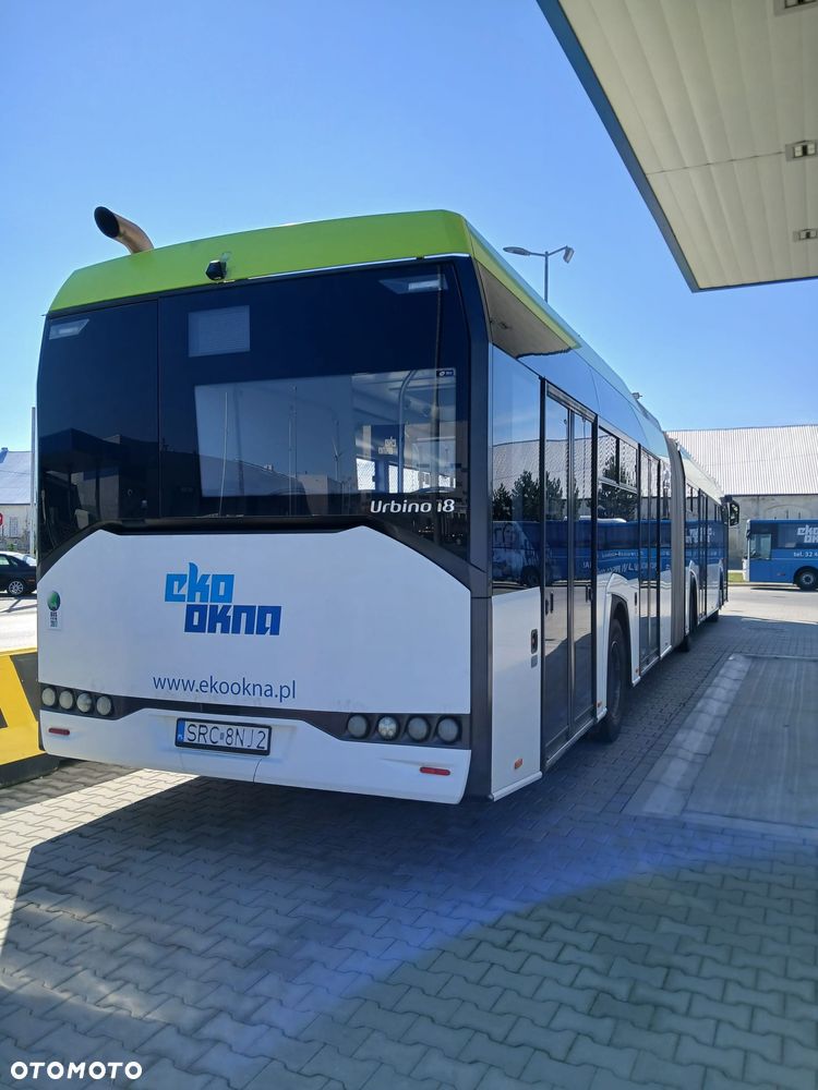 Solaris Urbino 18 - 4