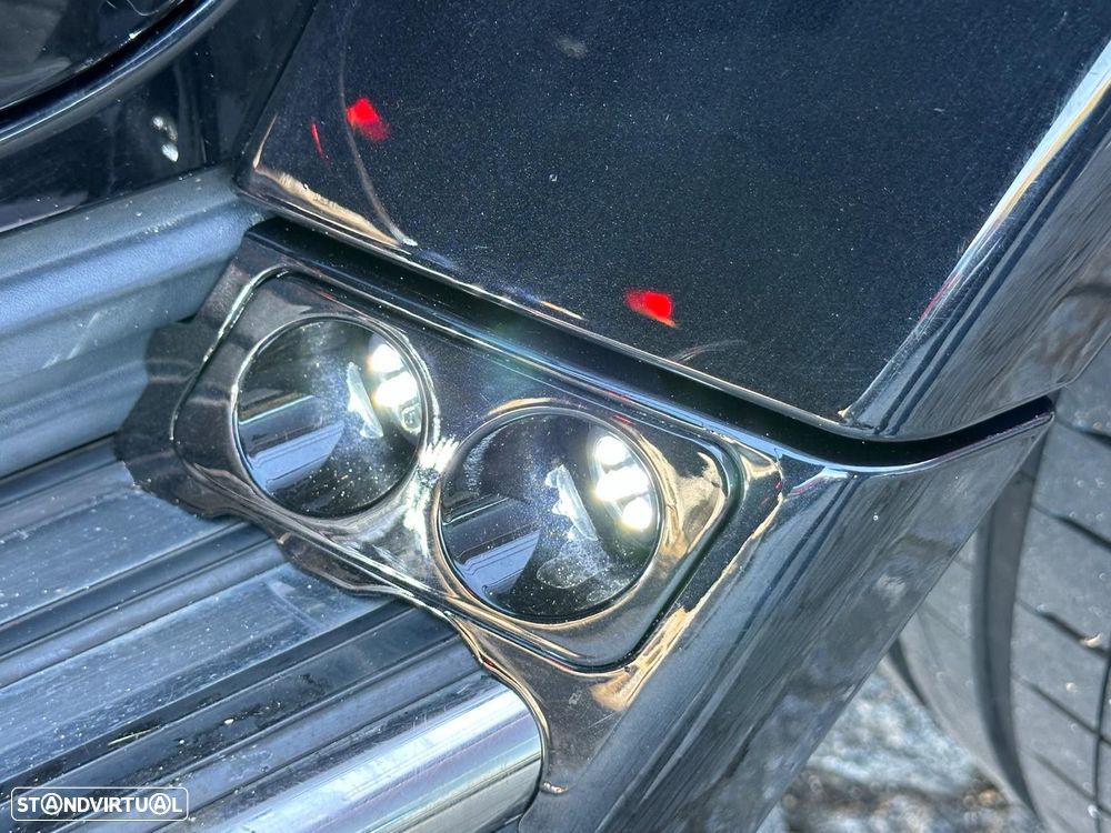 Mercedes-Benz G 63 AMG 4x4 - 16