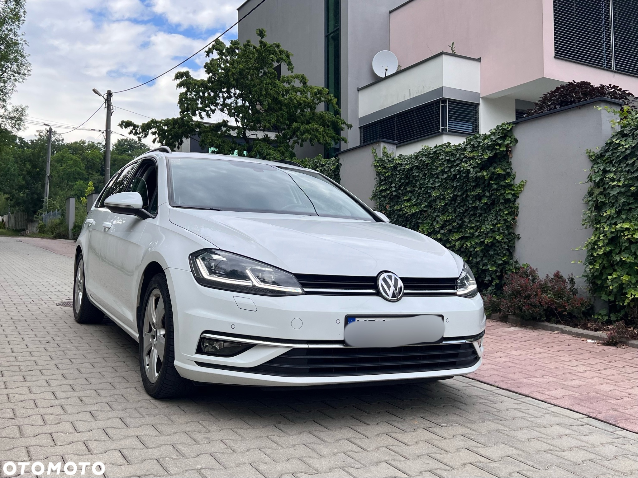 Volkswagen Golf VII 2.0 TDI BMT Highline - 4