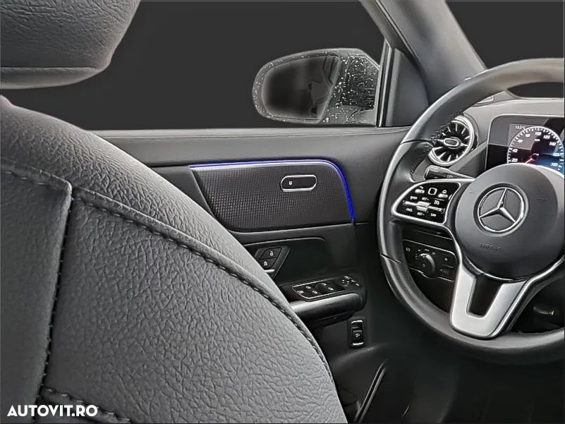 Mercedes-Benz EQA 250 Progressive - 6