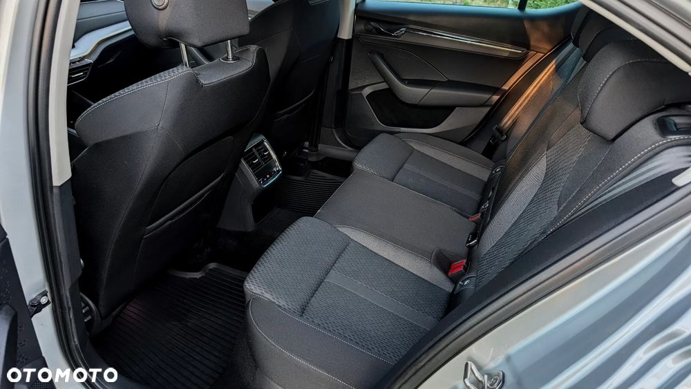 Skoda Octavia 1.5 TSI e-Tec Style DSG - 26