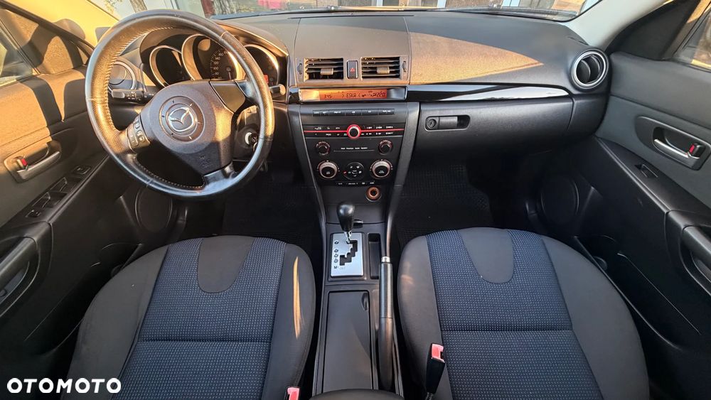 Mazda 3 - 18