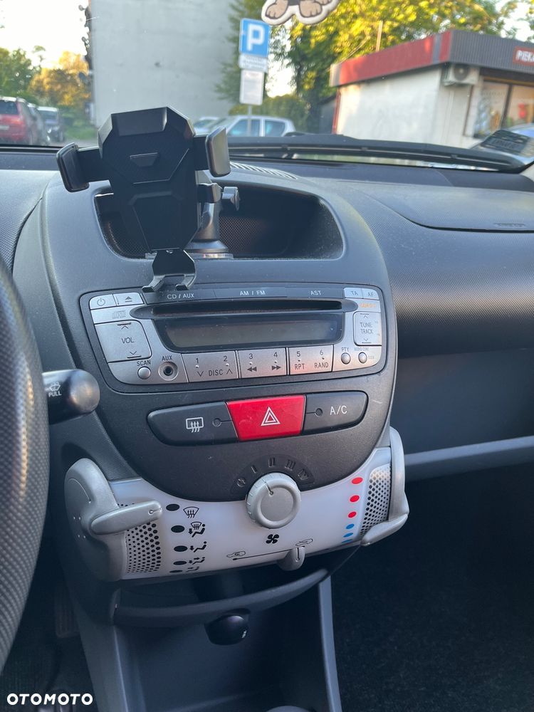 Citroën C1 1.0 Style - 13