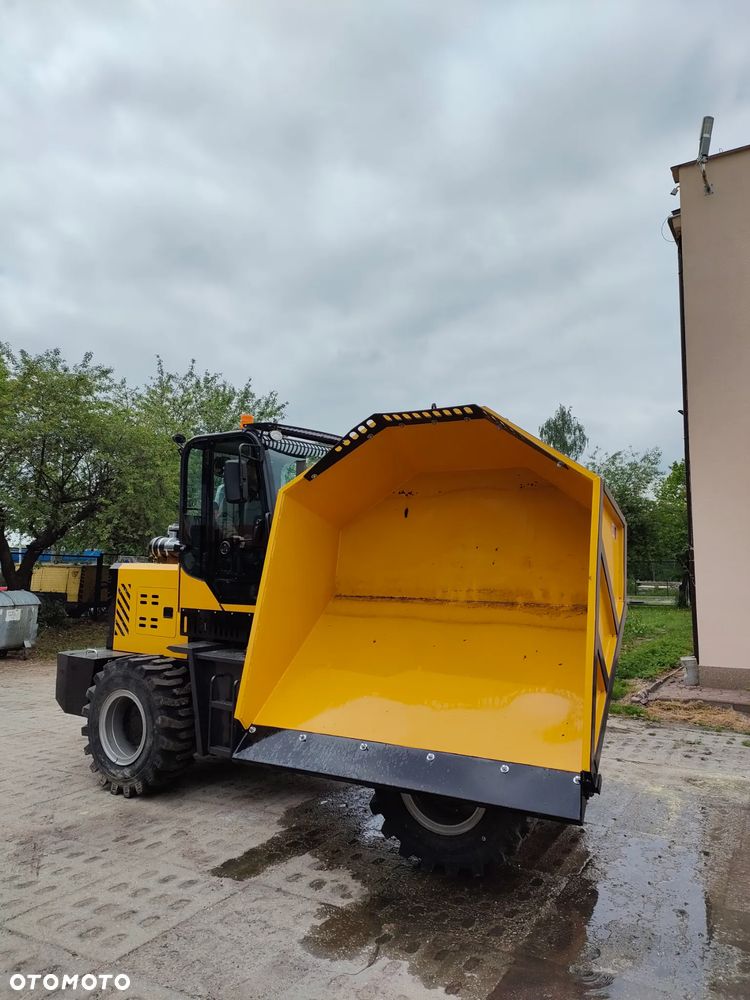 Inny DUMPER - 5