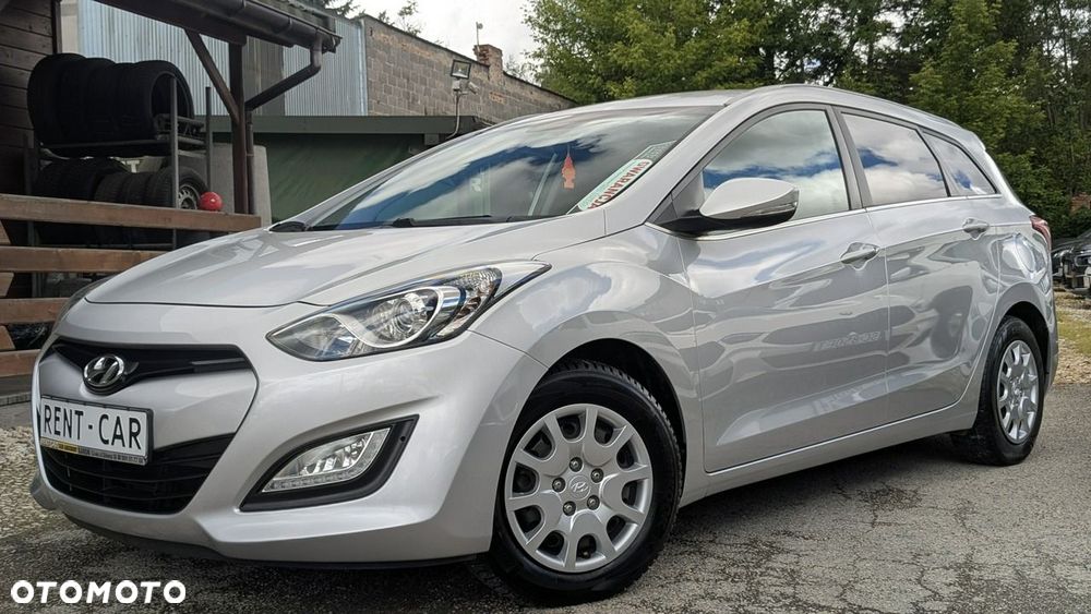 Hyundai i30 - 3