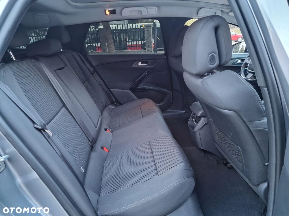 Peugeot 508 BlueHDi 120 Stop&Start Active - 18