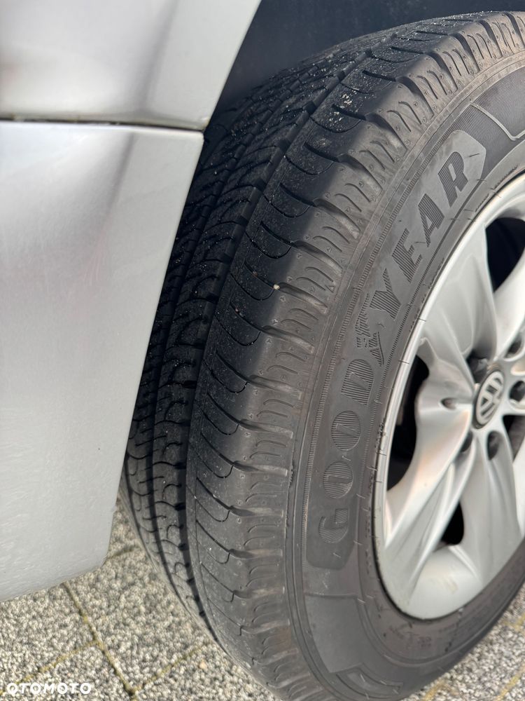 Volkswagen Caravelle L2 Comfortline - 12