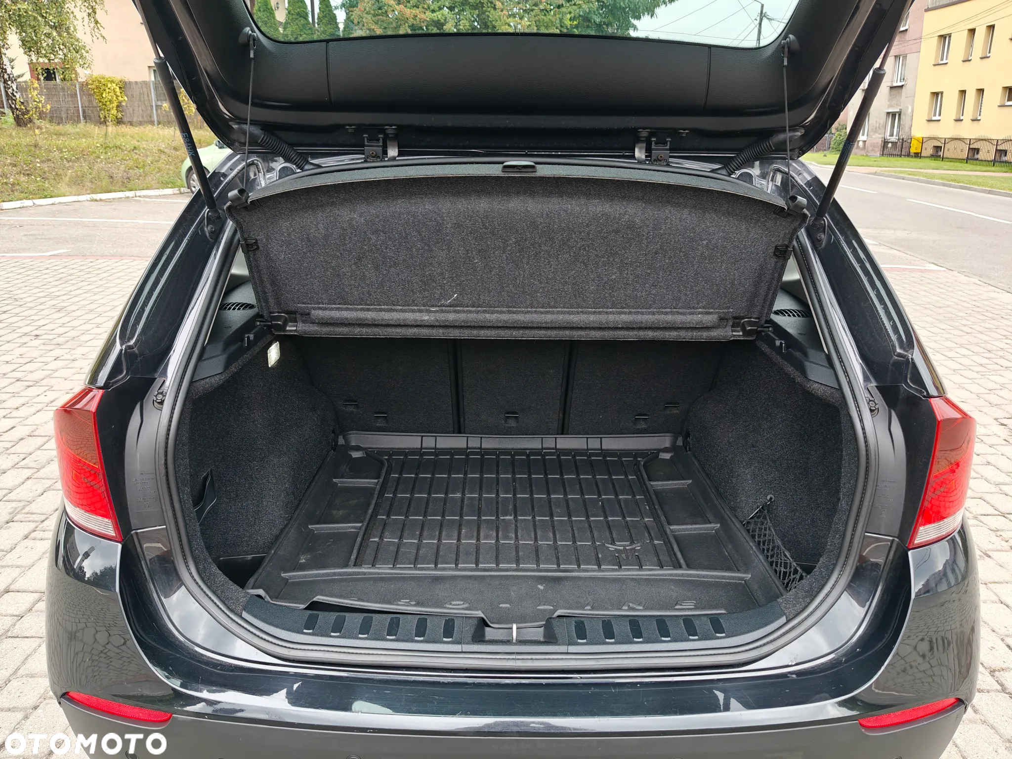 Kia Sportage 2.0 CRDI L 2WD - 15