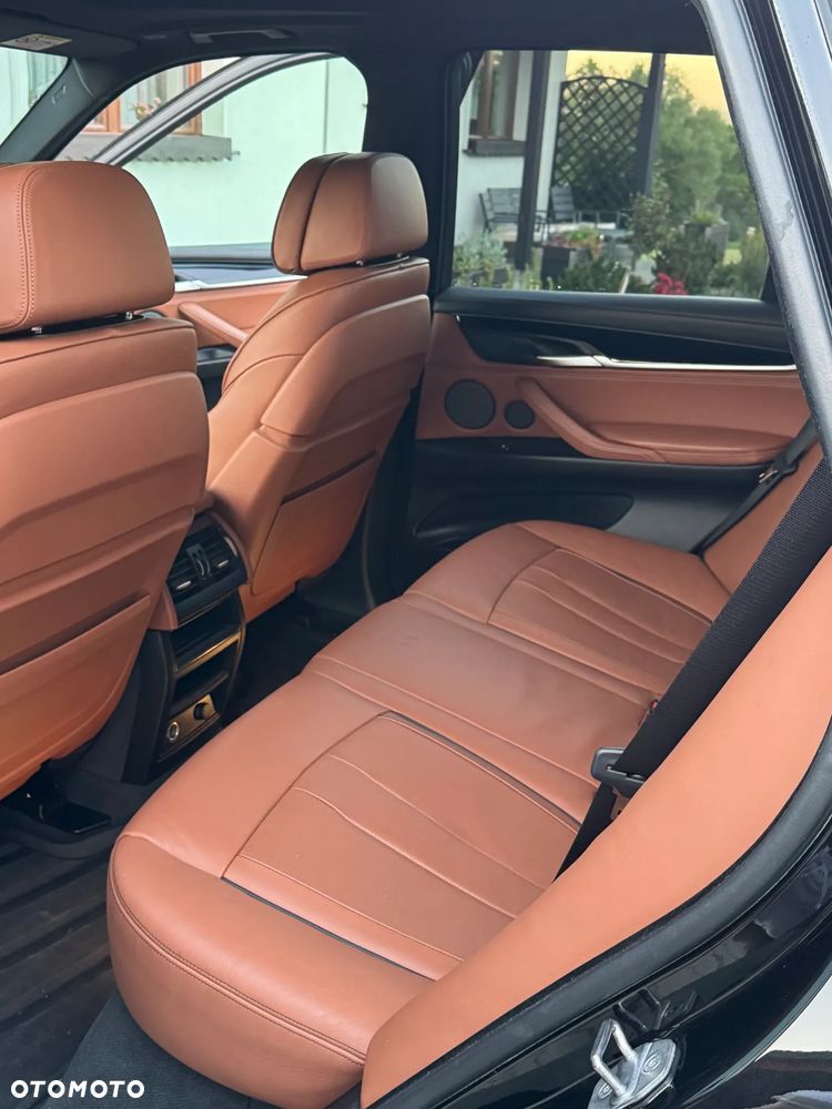BMW X5 xDrive25d - 15