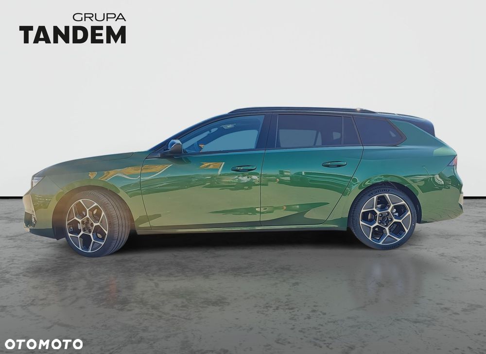 Opel Astra - 8
