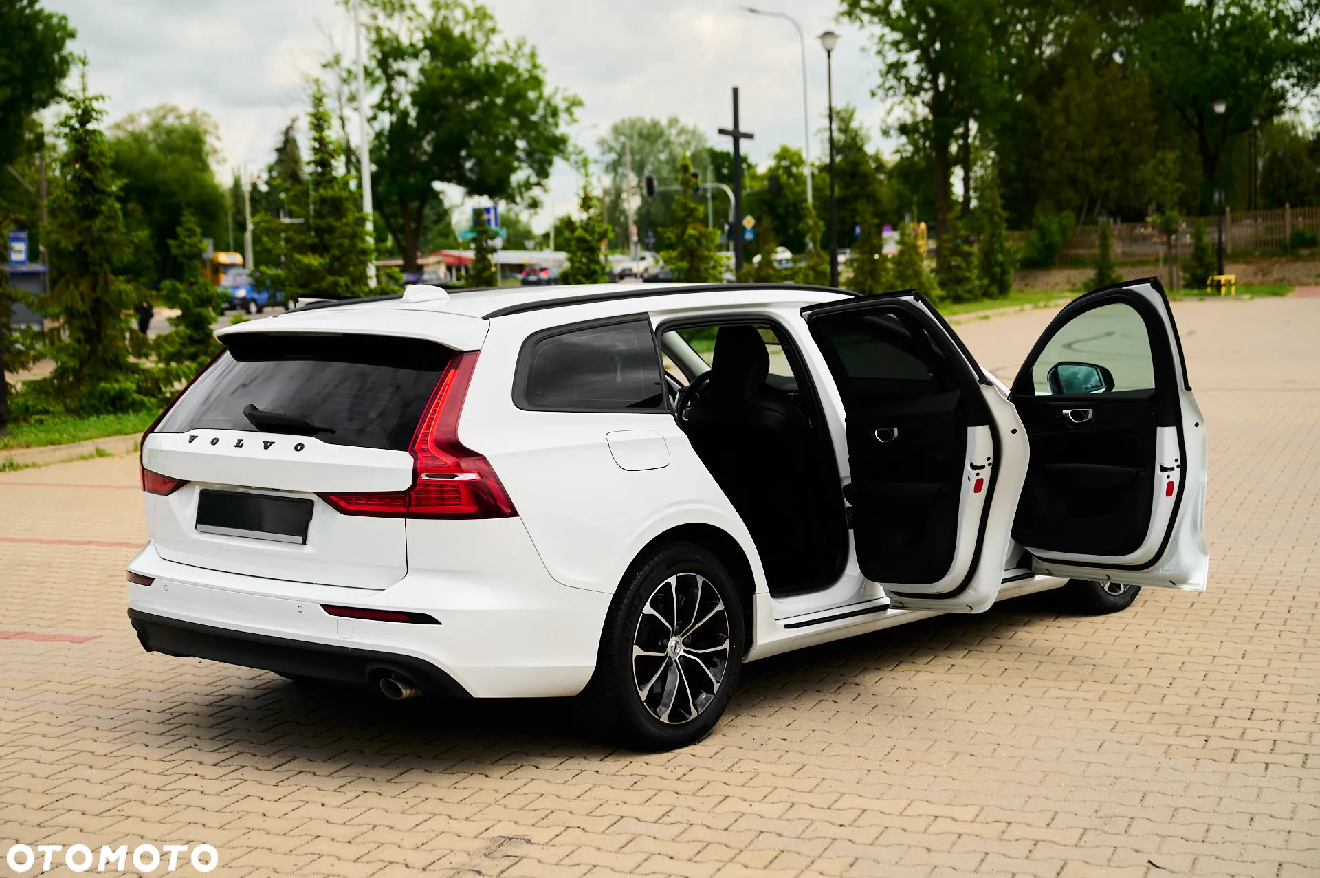 Volvo V60 - 23