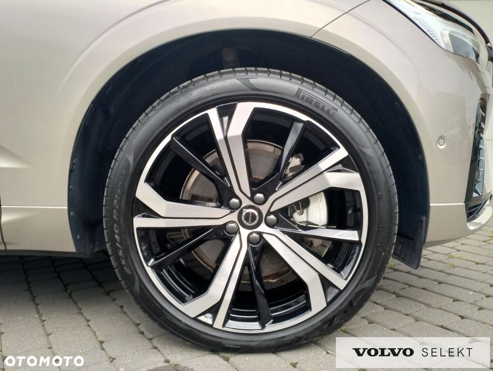 Volvo XC 60 - 6