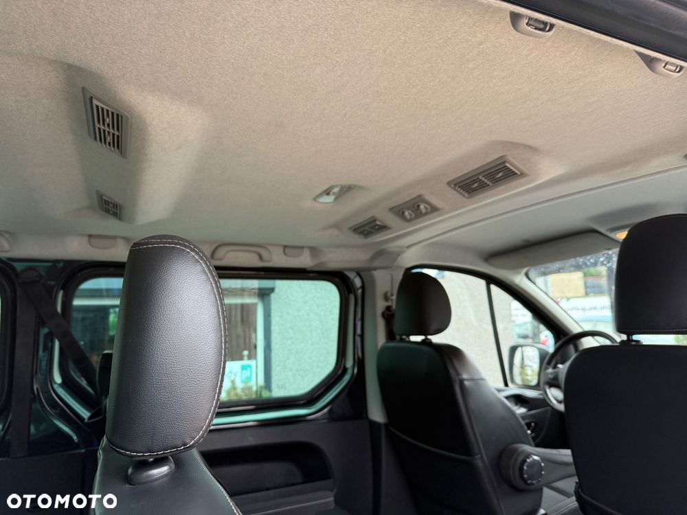 Opel Vivaro L2H1 2,9t Edition Business - 20