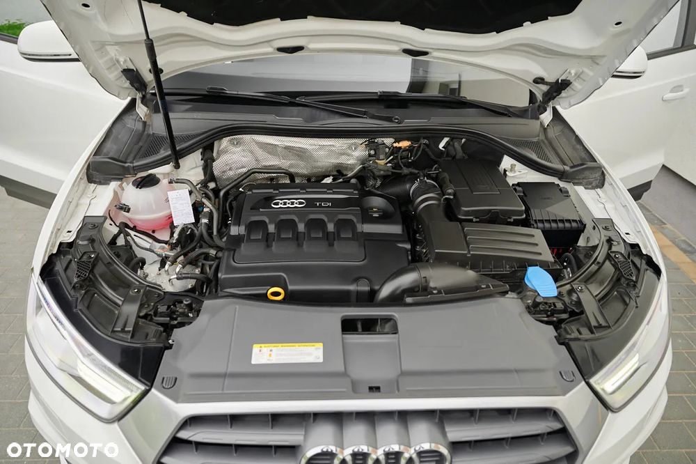 Audi Q3 2.0 TDI S tronic - 40