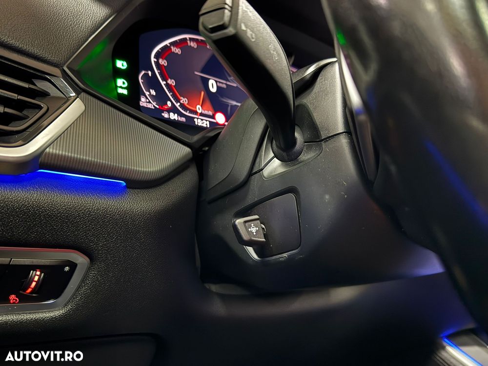 BMW X5 xDrive30d AT MHEV - 26