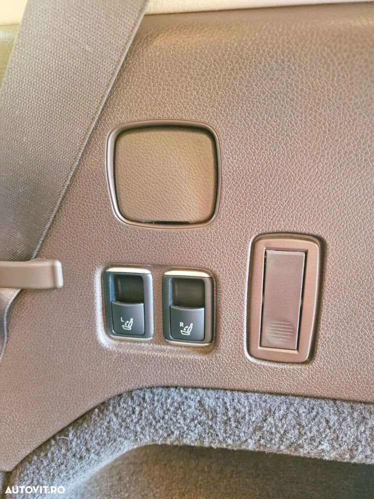 Mercedes-Benz GLS - 20