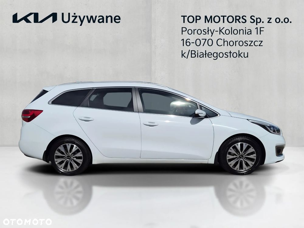 Kia Ceed 1.4 L Business Line - 6