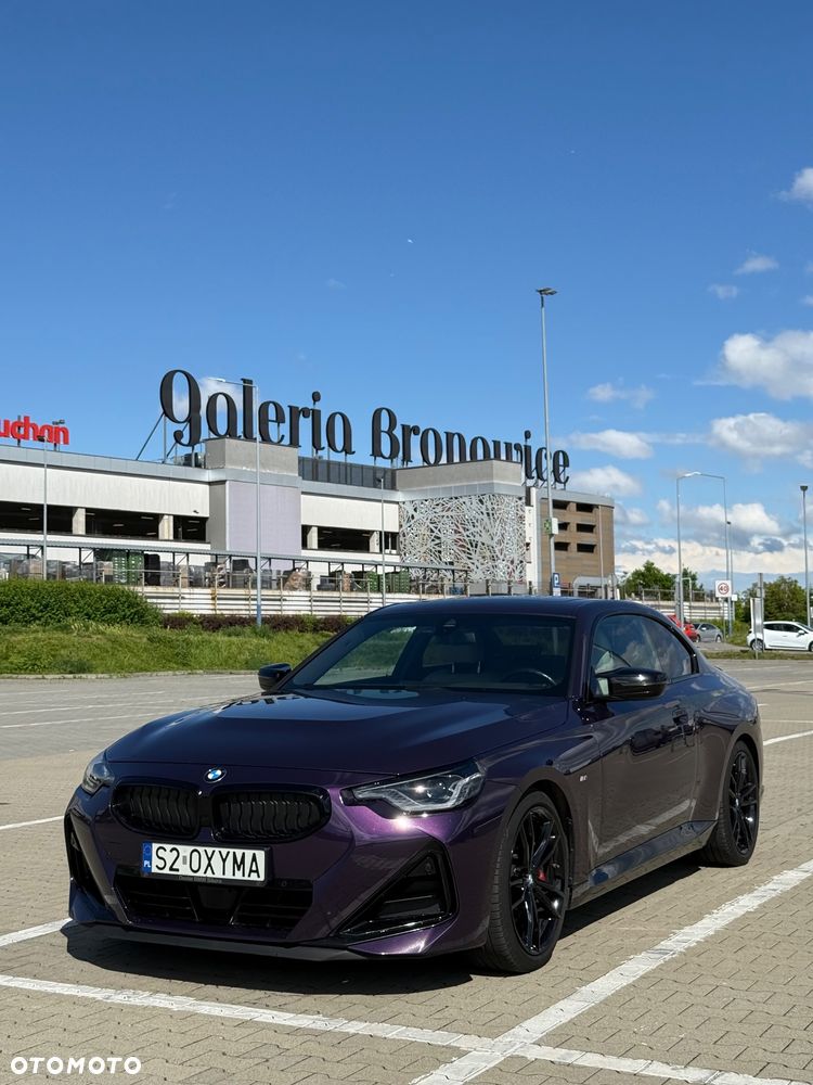 BMW Seria 2 M240i - 1