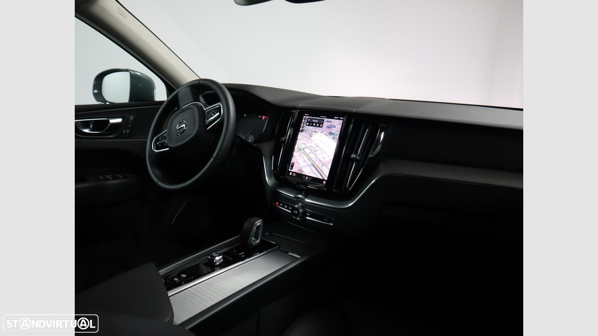 Volvo XC 60 2.0 T8 PHEV Plus Bright AWD - 11