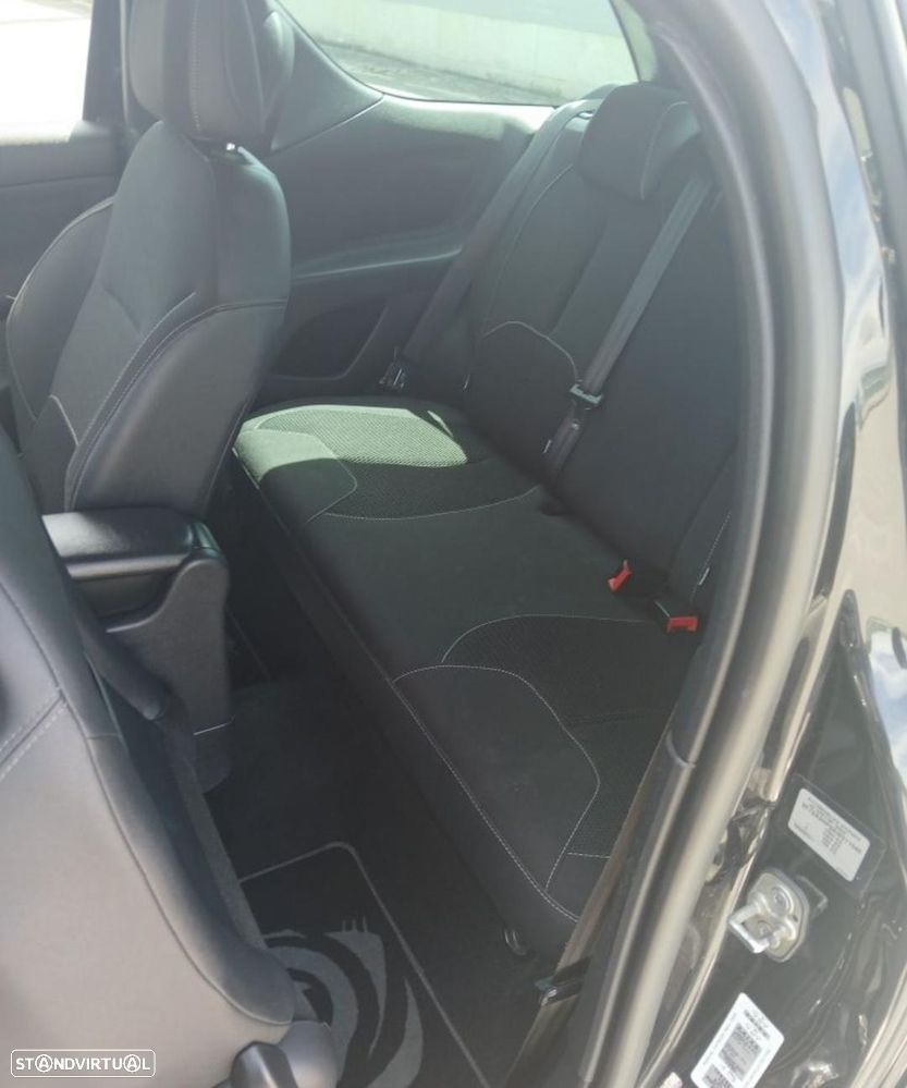 Citroën DS3 - 4
