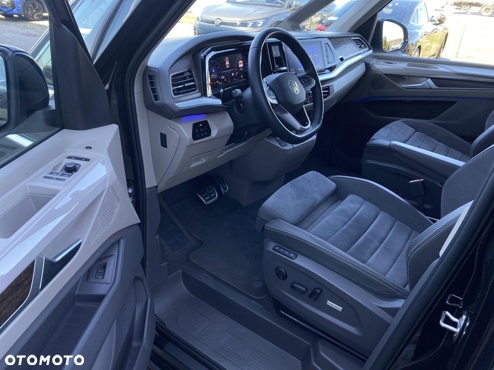 Volkswagen Multivan 2.0 TSI L2 Style DSG - 9