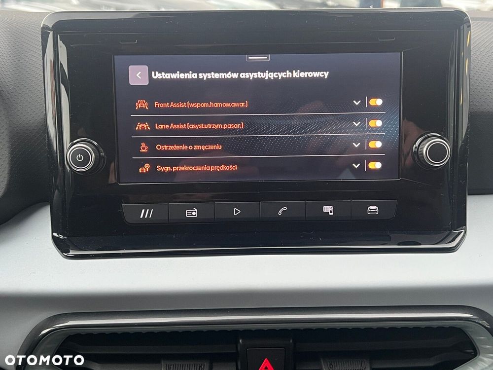 Seat Arona 1.0 TSI Marina S&S DSG - 18