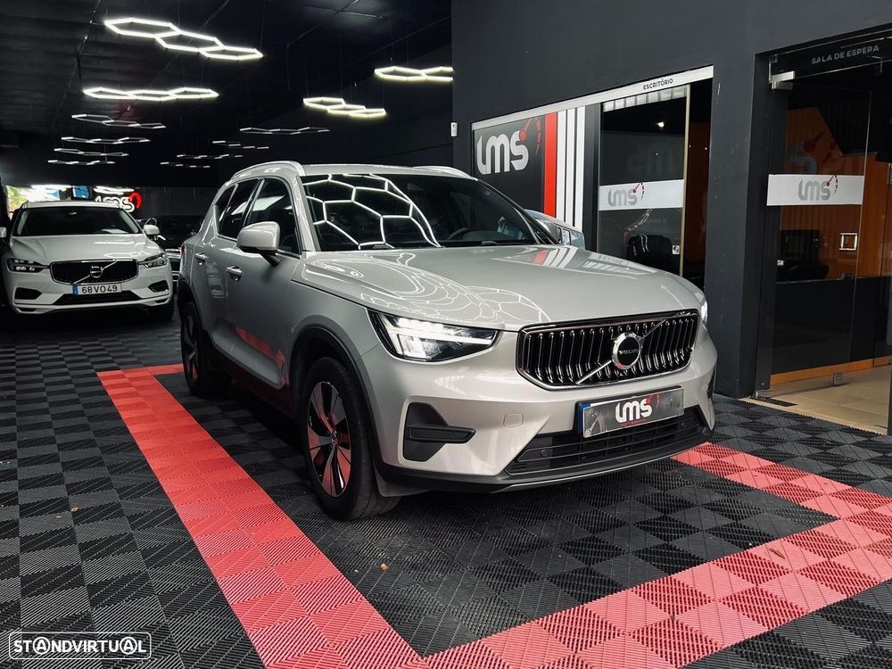 Volvo XC 40 1.5 T4 PHEV Inscription - 6