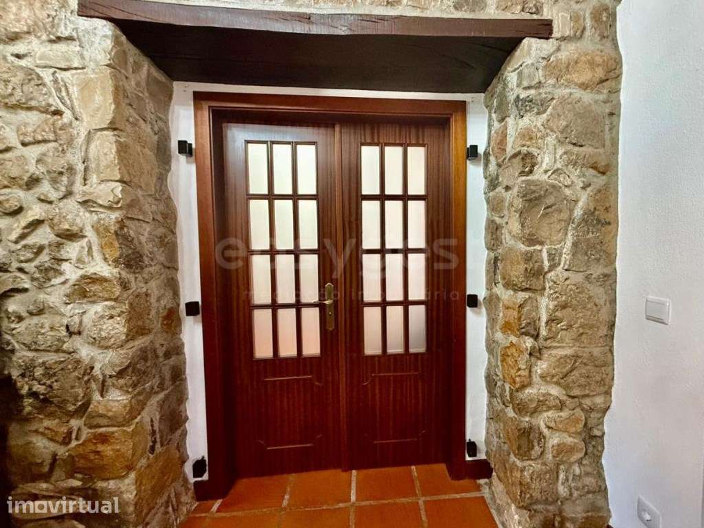 Casa de pedra o charme intemporal - Grande imagem: 2/27