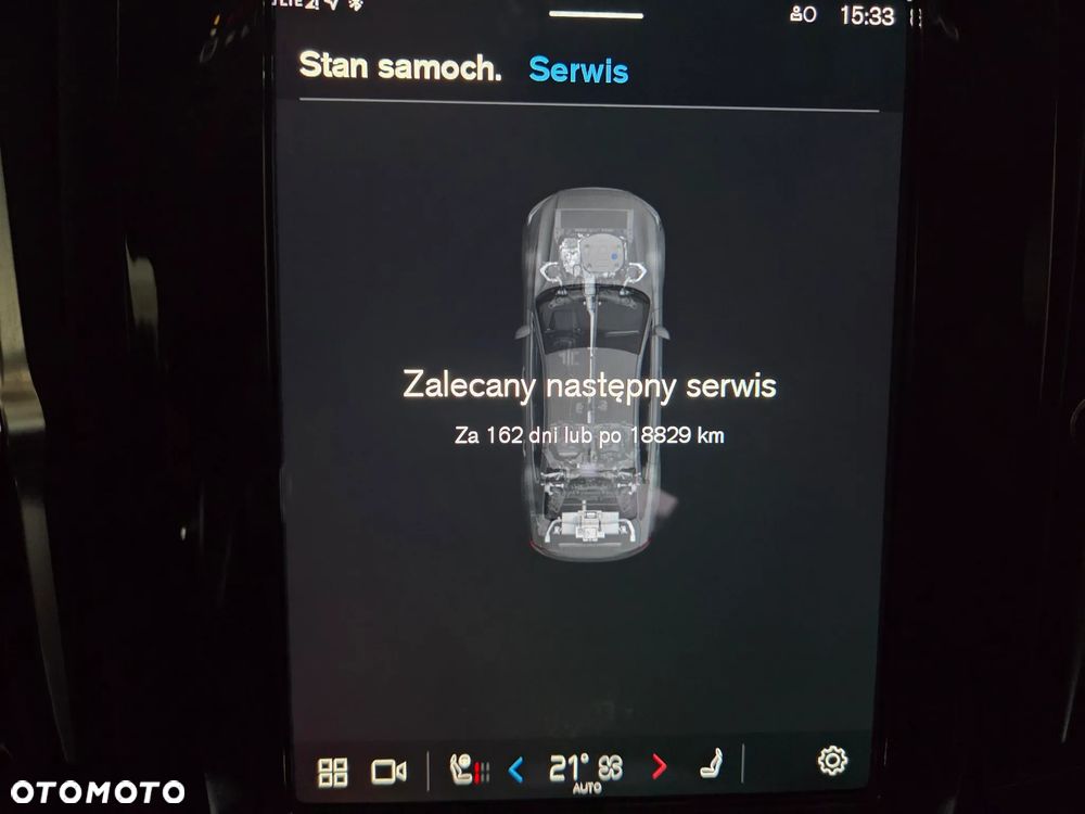 Volvo S90 D5 AWD Inscription - 30