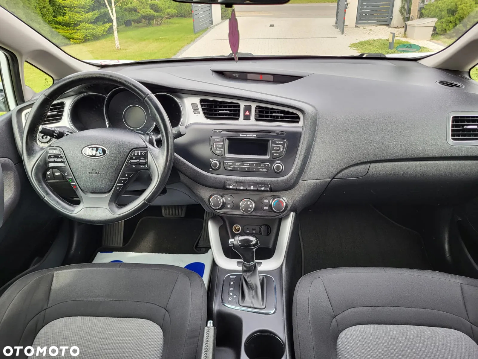 Kia Ceed 1.6 GDI DCT SW Platinum Edition - 5