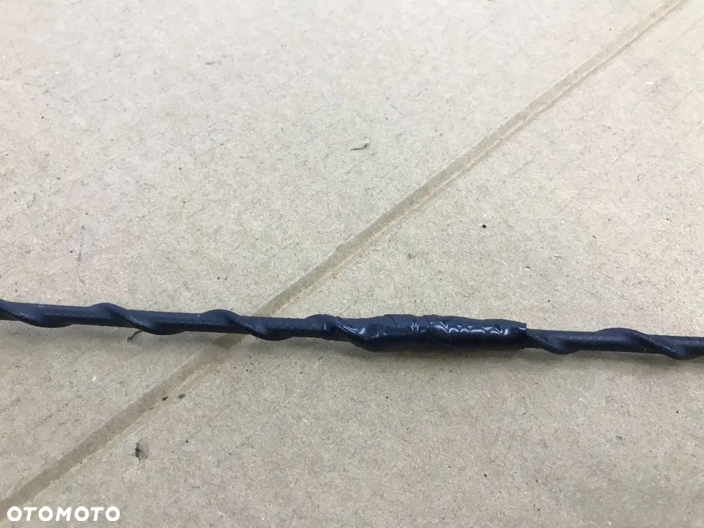 Antena Vw Volkswagen Golf 4 IV 97-06r. bat radia na dach - 6