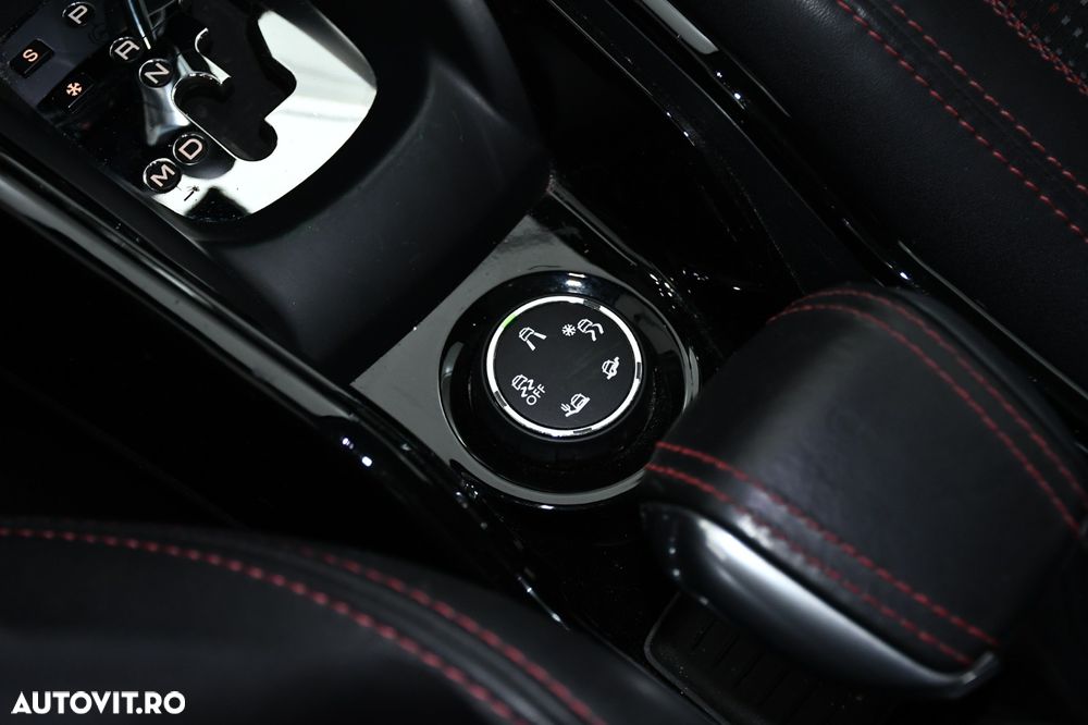 Peugeot 2008 1.2 PureTech Turbo EAT6 S&S GT-Line - 10
