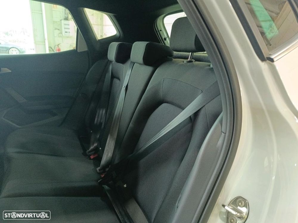 SEAT Arona 1.0 TSI FR - 8