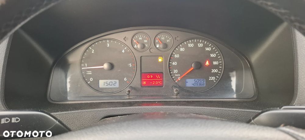 Volkswagen Transporter L2H1 - 11