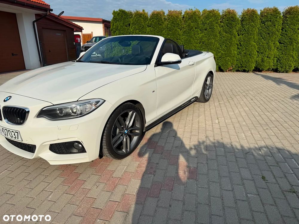BMW Seria 2 218d M Sport - 18