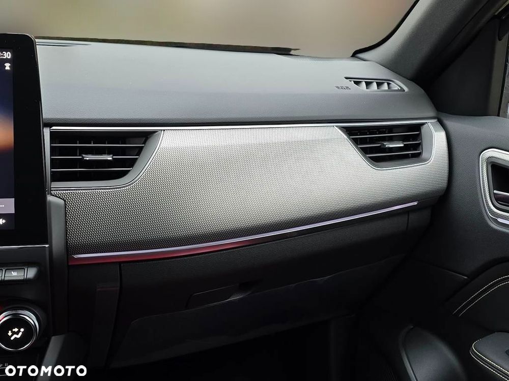 Renault Arkana 1.6 E-Tech Full Hybrid 145 Techno MMT - 19