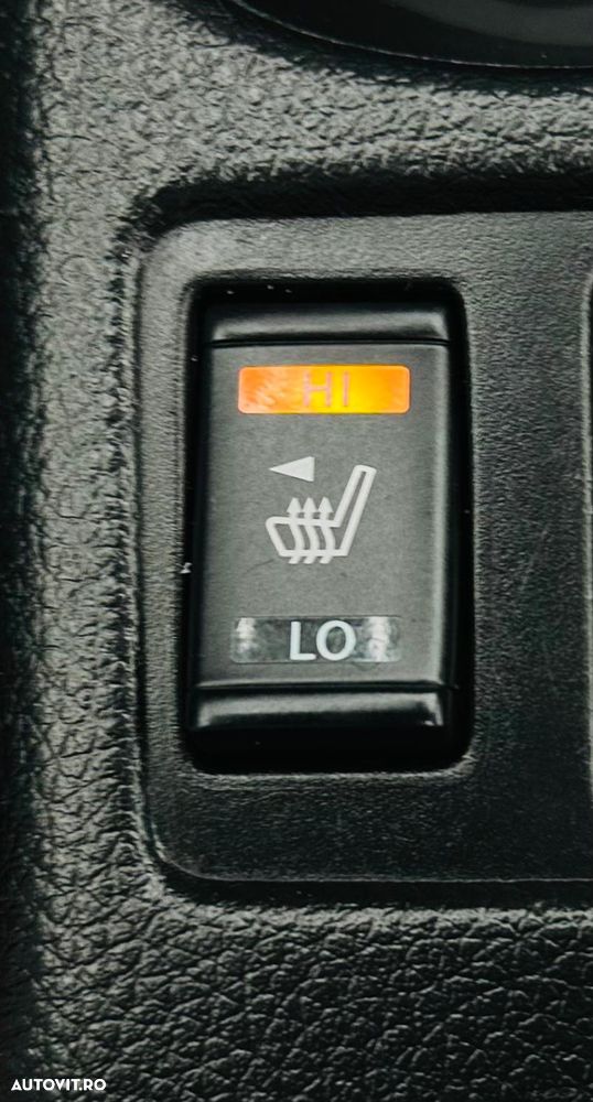 Nissan X-Trail 1.6 dCi Xtronic Tekna - 27