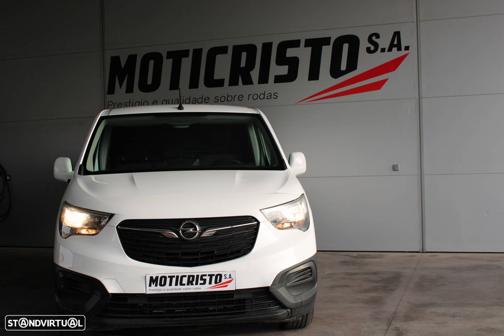 Opel Combo 1.5 Cdti L2H1 Enjoy - 2