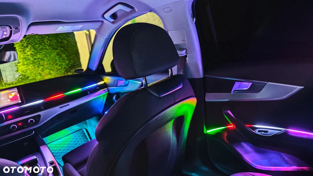 Audi A4 ver-40-tdi-quattro-s-tronic - 38