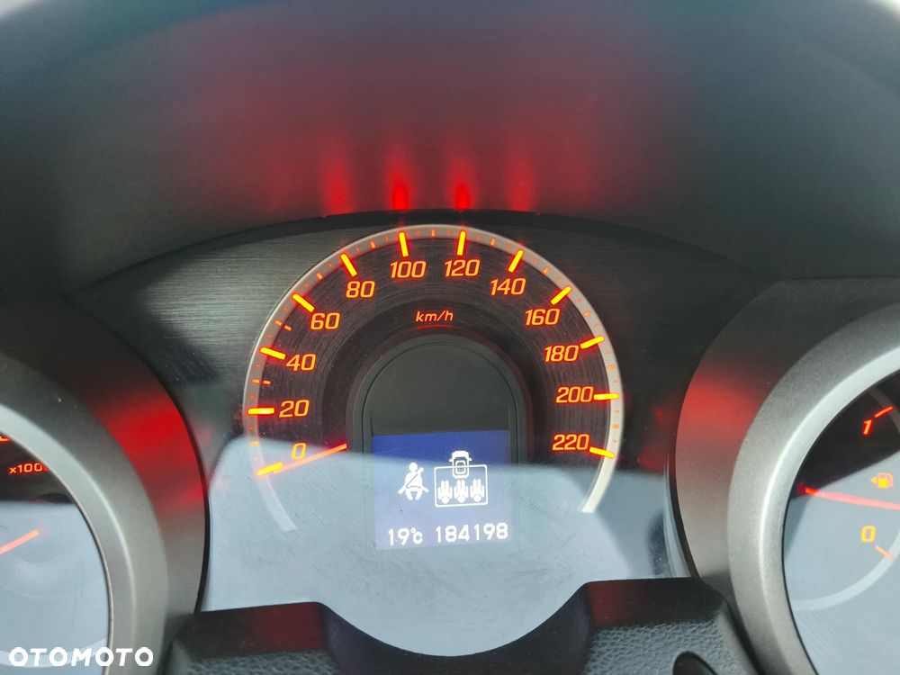 Honda Jazz 1.2 Trend - 18