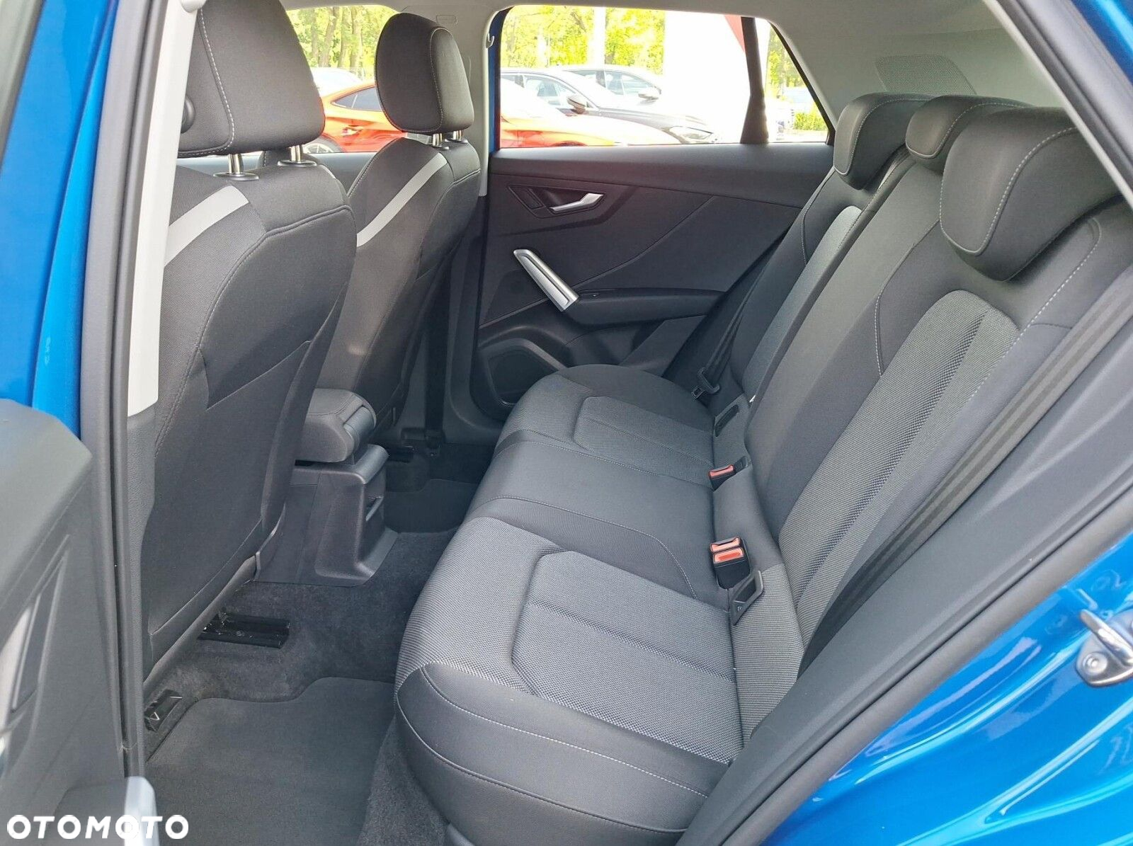 Audi Q2 35 TFSI Advanced S tronic - 19