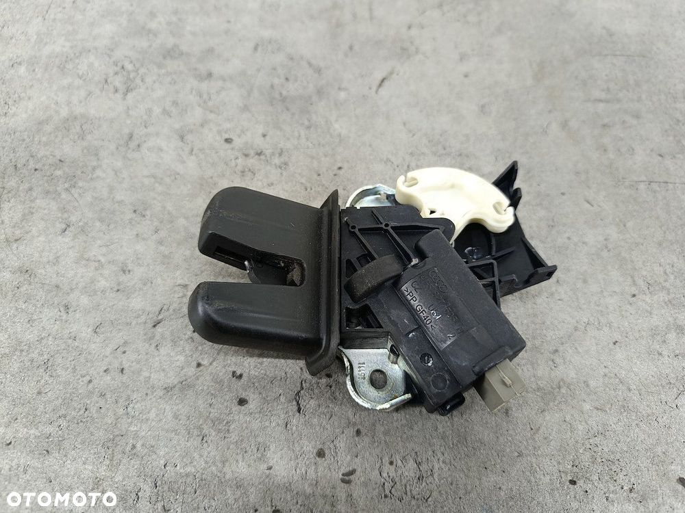 ZAMEK KLAPY VW PASSAT B6 4F5827505D - 3